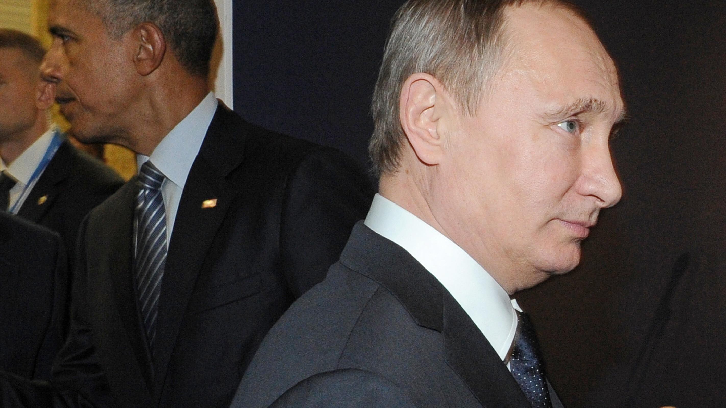 Odiare la Russia non è stata una buona idea