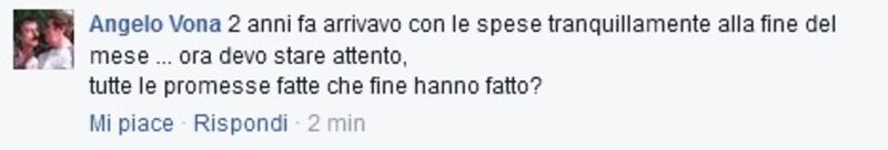 Gli italiani bocciano Renzi e le sue riforme 16