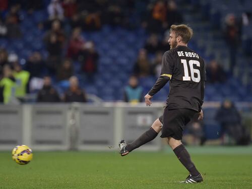 La Roma s'ingolfa, per battere l'Empoli ci vuole l'aiutino