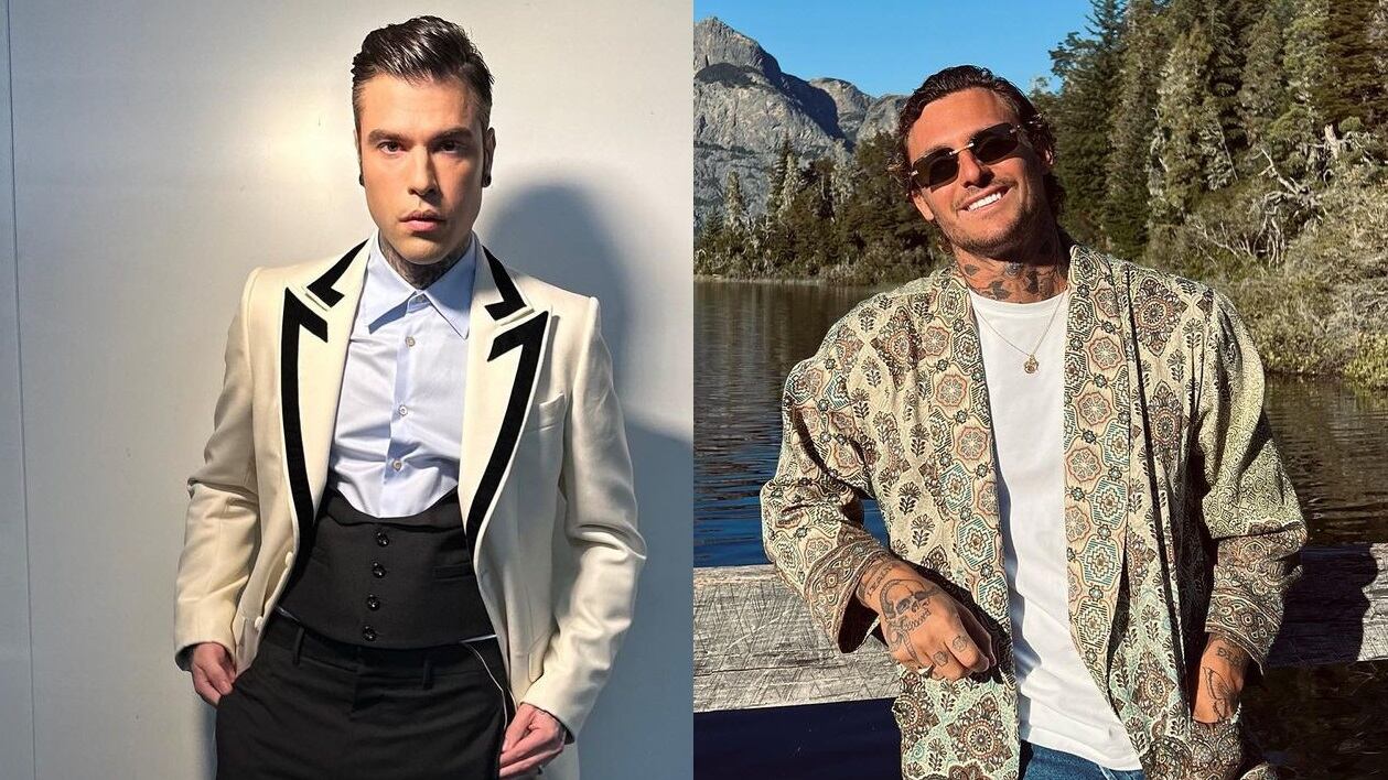 Fedez-Iovino, ora spuntano pure le minacce ai vigilantes: "Fatevi i c... vostri"