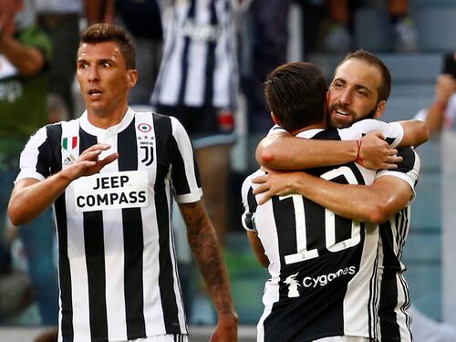 Juve più forte anche del Var: subito Signora grandi firme