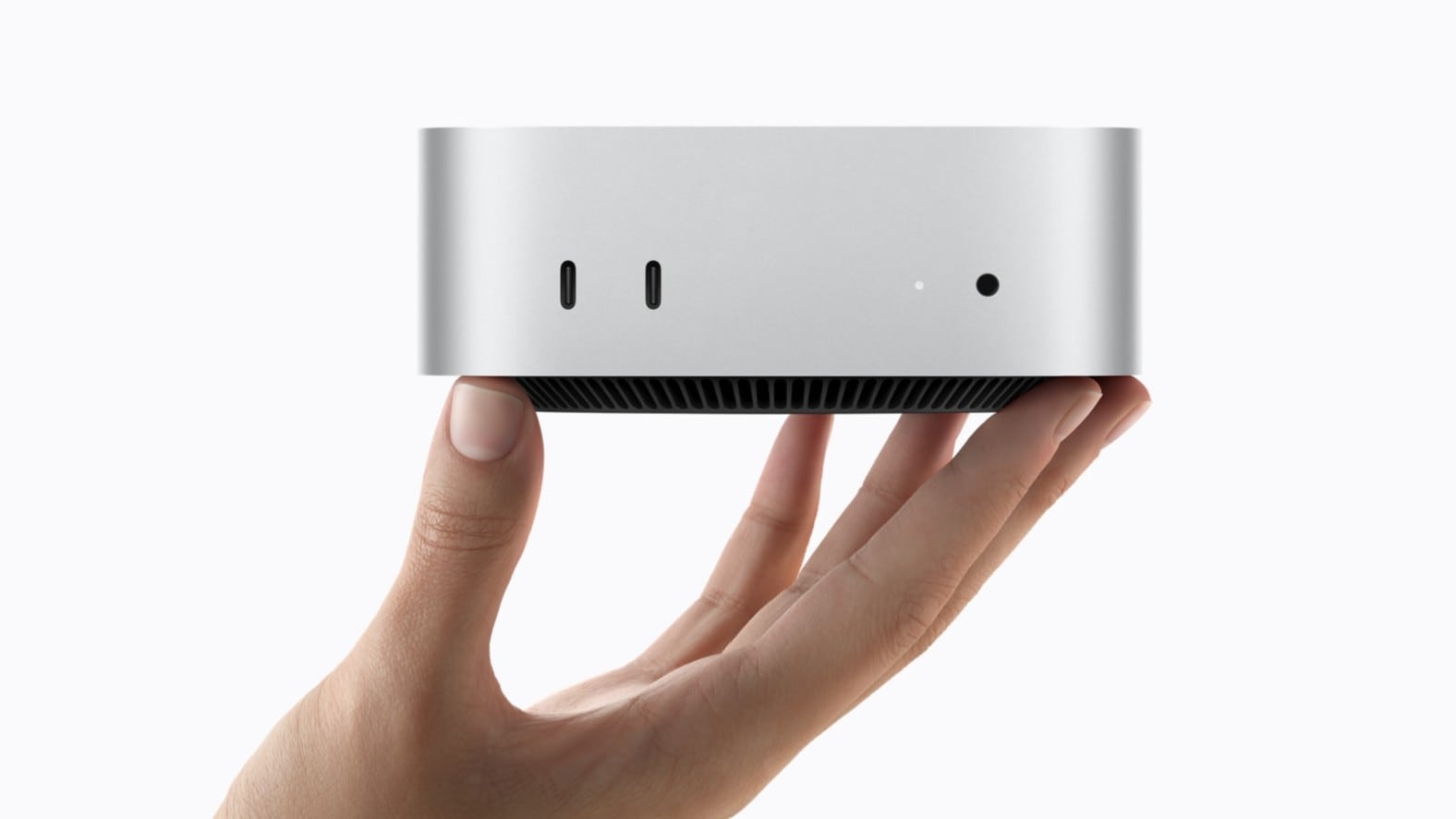 Apple Mac Mini
