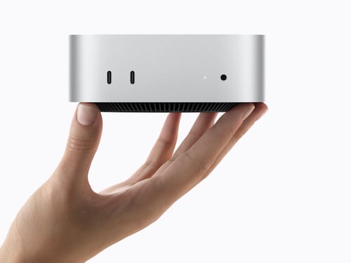 Apple lancia due nuovi Mac, in attesa dell’iPhone