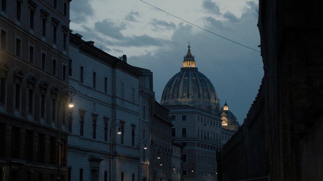 Mistero Vatican Girl, il direttore della fotografia: "Così è nata la serie su Emanuela Orlandi"