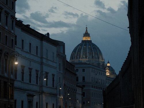 Mistero Vatican Girl, il direttore della fotografia: "Così è nata la serie su Emanuela Orlandi"