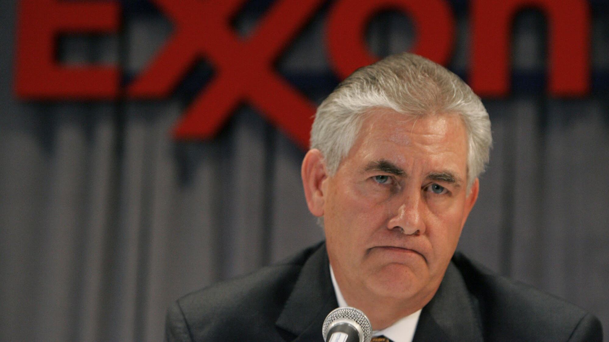 Un petroliere per Trump Segretario di Stato un altro amico di Putin