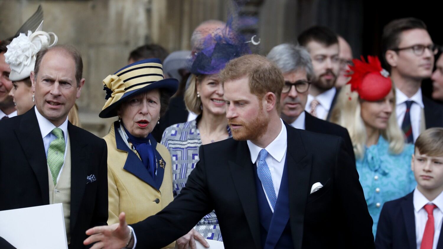 Harry e Meghan si trasferiscono in Africa?