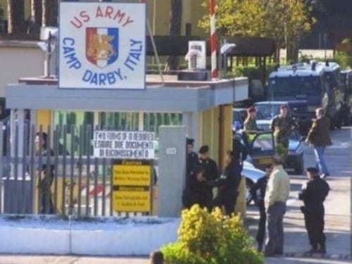 Tra i tagli di Musk c'è anche la base americana in Italia di Camp Darby