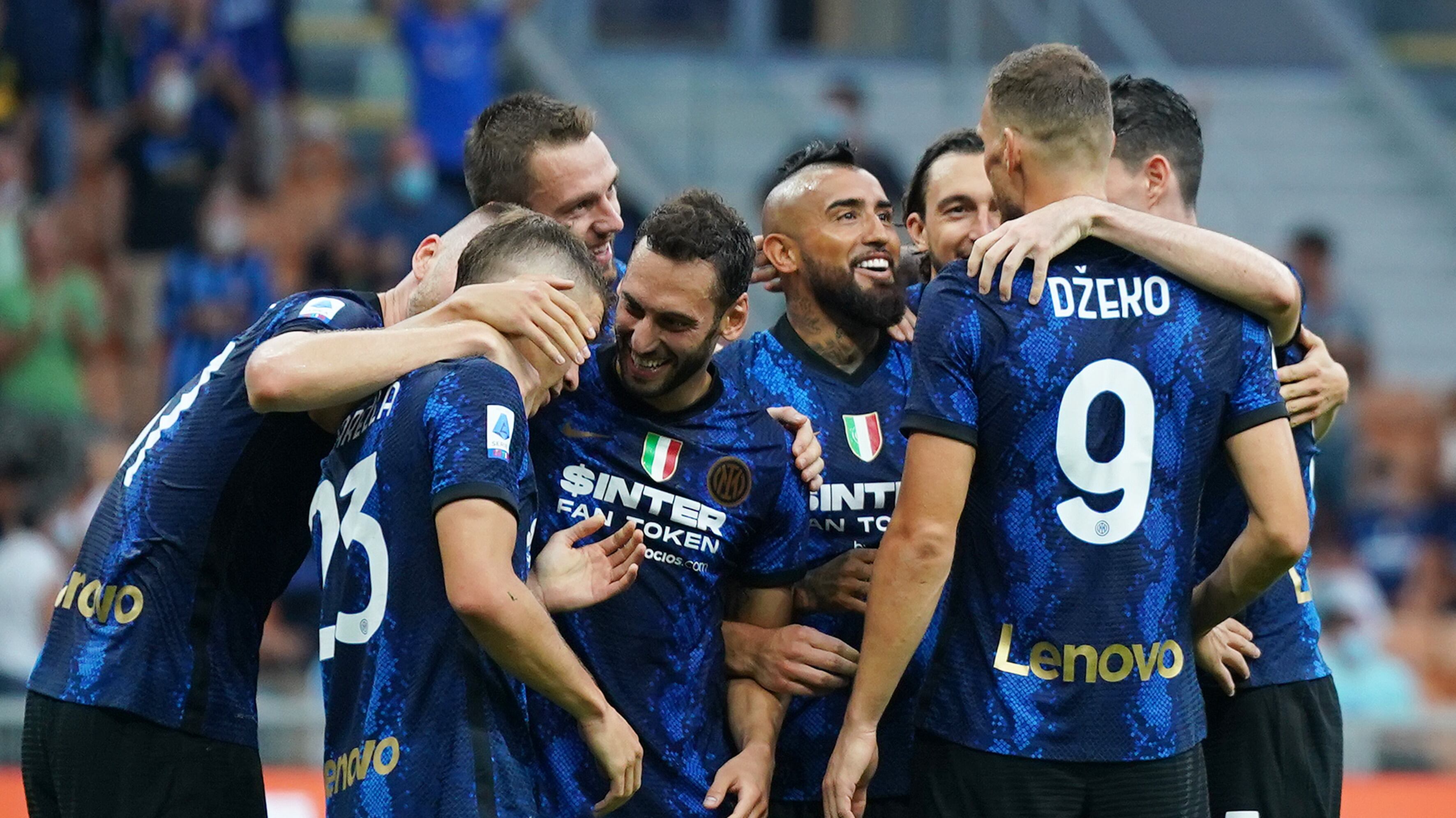 Non è più la sua Inter. Conte già archiviato da Inzaghi stile Allegri