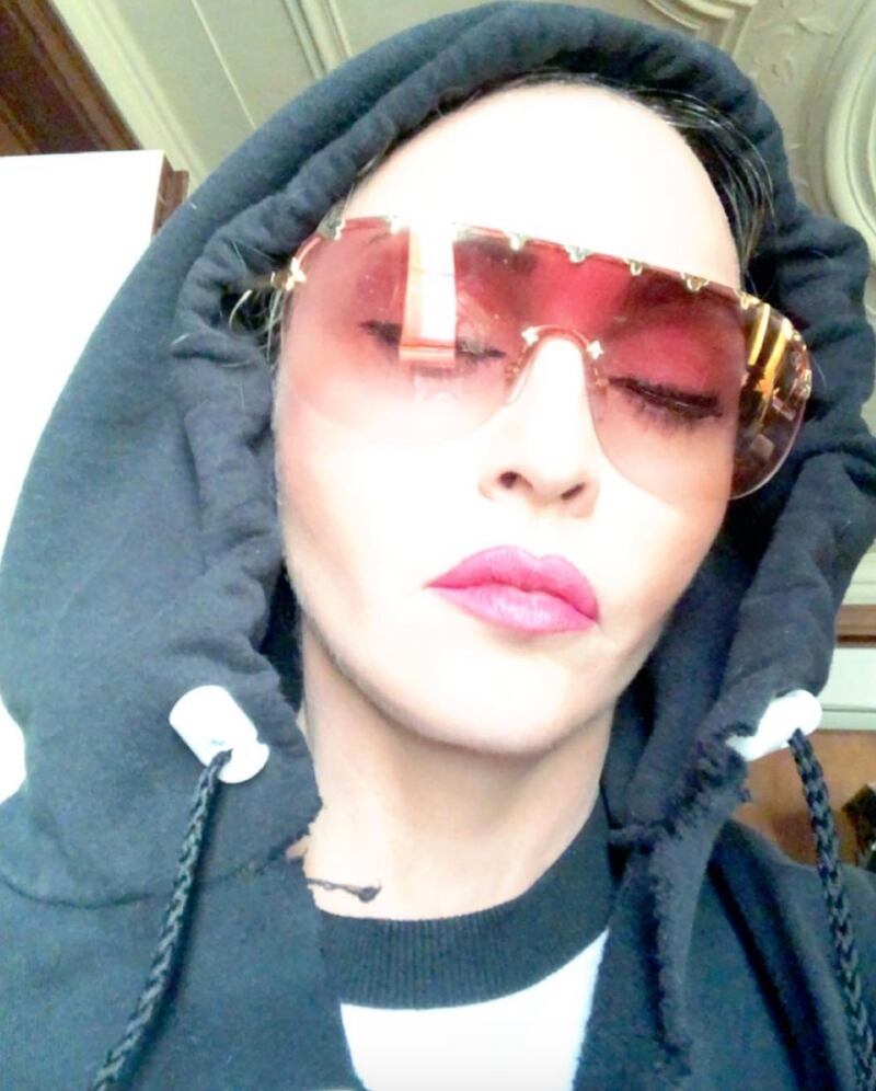 Madonna, le foto della popstar 6