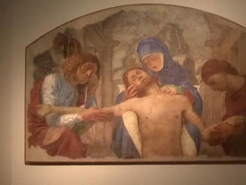 Quando Milano era la capitale dell'arte