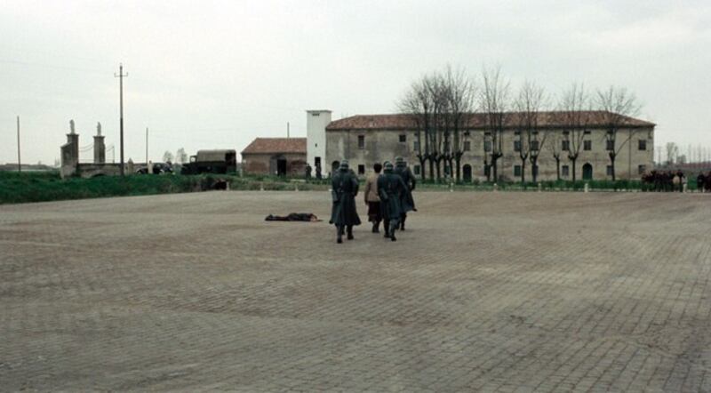 Salò o le 120 Giornate di Sodoma, foto 28
