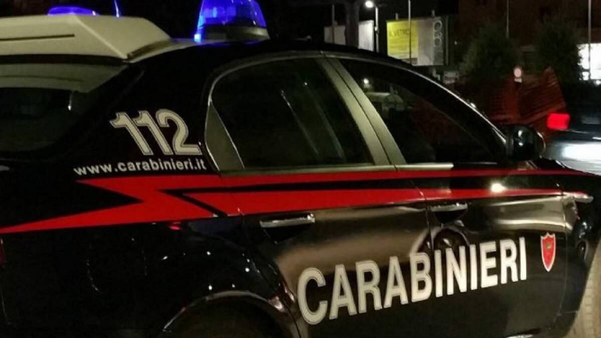 Arrestato maniaco seriale: entrava nelle case di notte e si masturbava