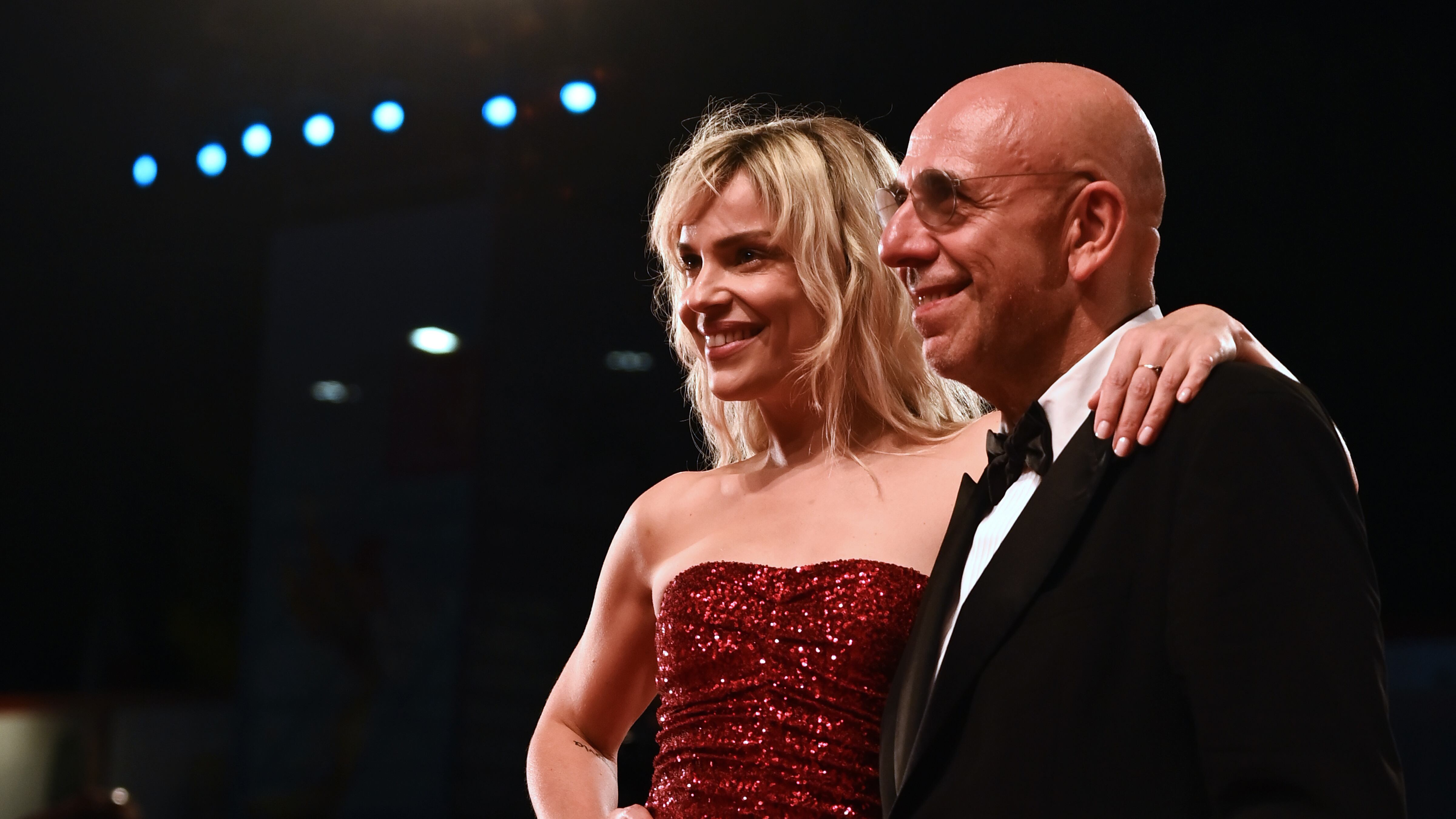 Lite Virzì-Ramazzotti, lei picchiò la figlia (di lui) dopo gli sputi del regista