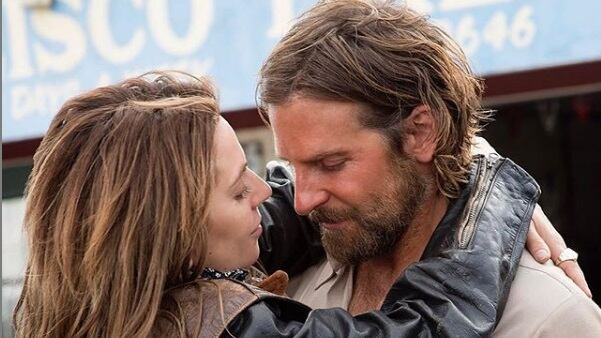 Lady Gaga è accusata di plagio: "Shallow? Mia!"