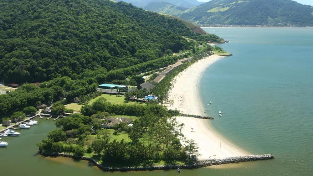 Viaggio a Portobello Resort dove l'Italia vivrà il Mondiale