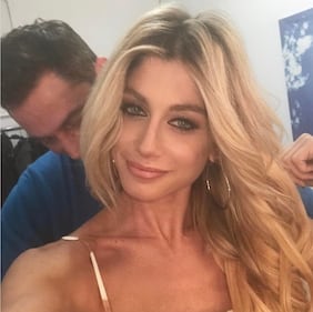 Maddalena Corvaglia sexy mamma single 14