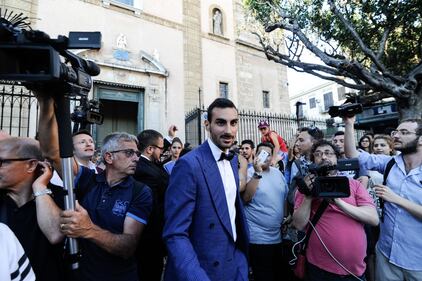 Il matrimonio di Andrea Belotti 6