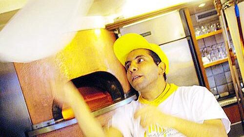 Dal prof al pizzaiolo, ecco i "nuovi ricchi"
