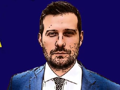 Tiramani, il leghista istrionico che ha fatto tre gol al governo