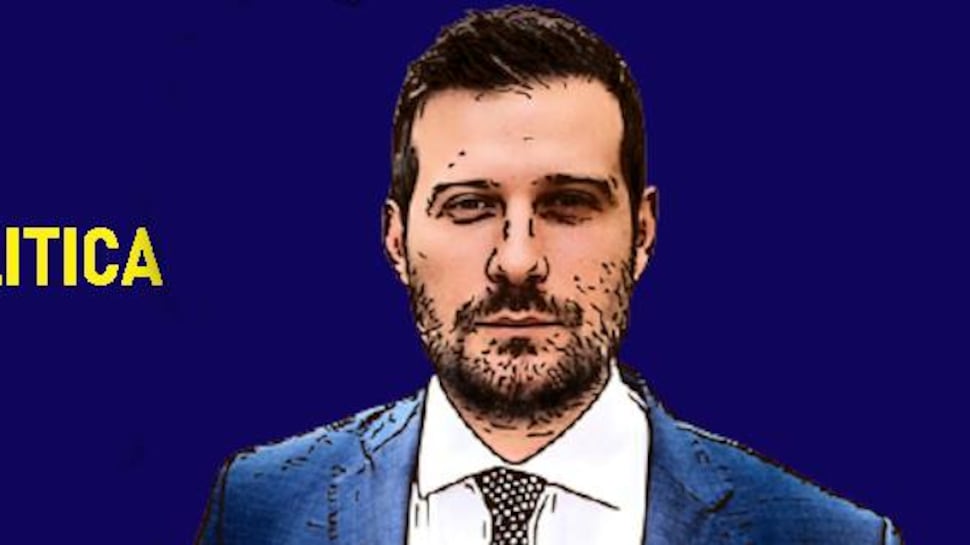 Tiramani, il leghista istrionico che ha fatto tre gol al governo