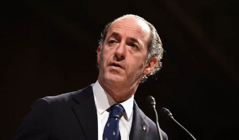 I governatori fanno le barricate: "Subito ristori e più collaborazione"