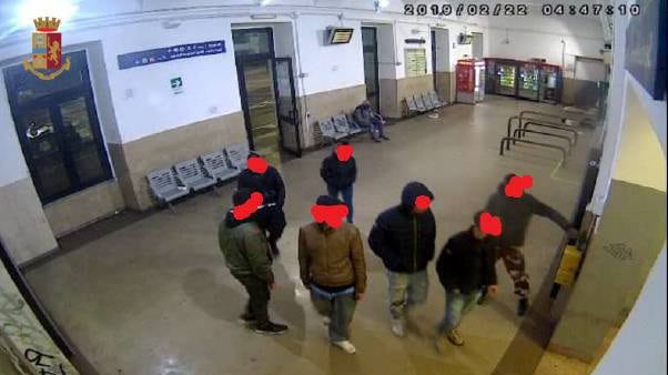«Disperati e spietati»: fermata la baby gang