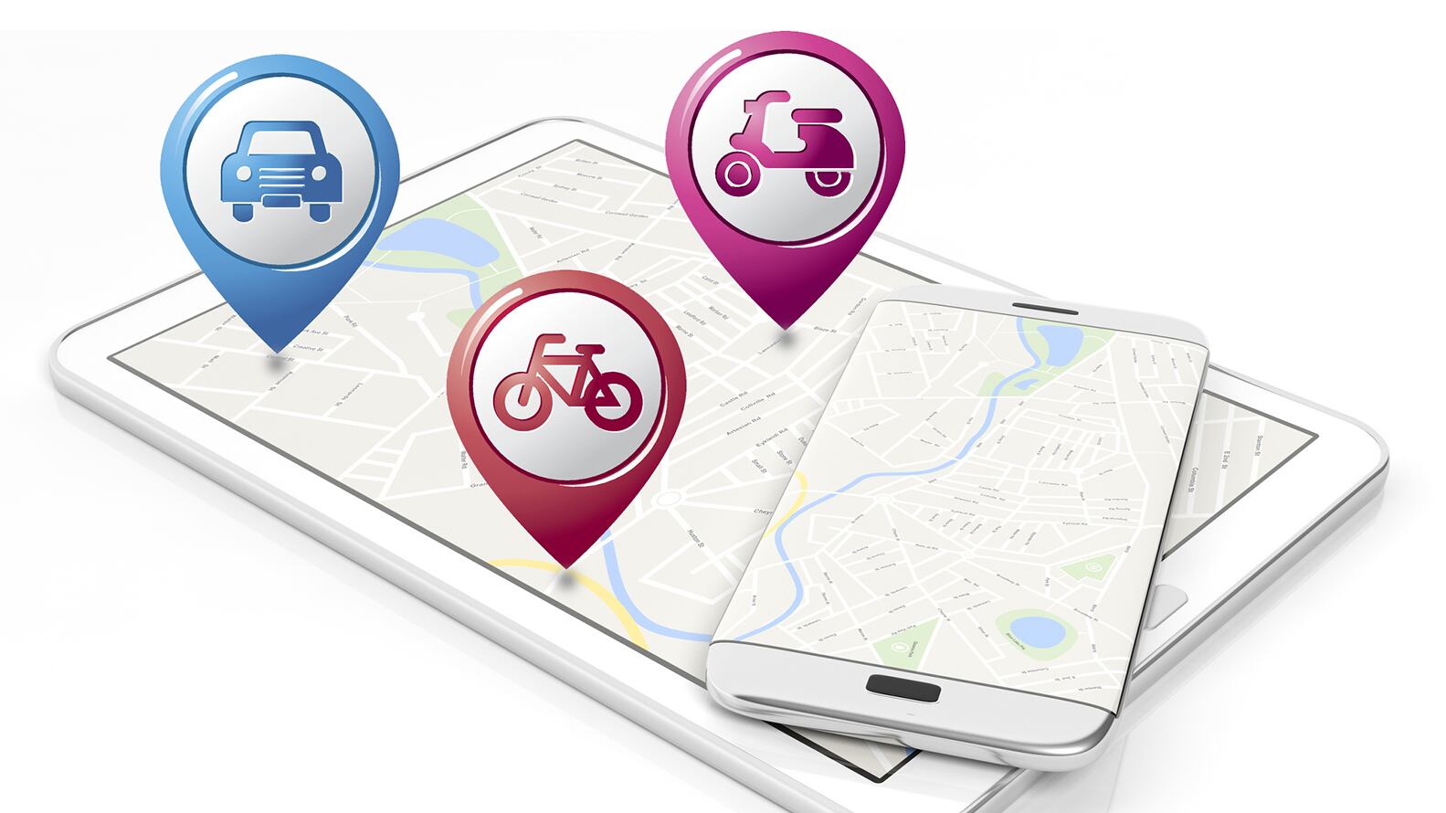 Mobilità condivisa: la corsa (a ostacoli) che conquista 5 milioni di italiani
