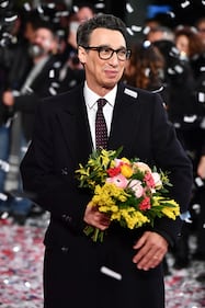 Festival di Sanremo 2020, le foto del red carpet 7