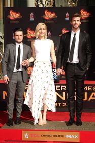 Hunger Games - Il Canto della Rivolta Parte 2, al via l'ultimo Victory Tour 18