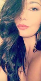 Elisa D'Ospina, le foto della modella 1