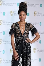 Bafta 2018: i look più sexy  5