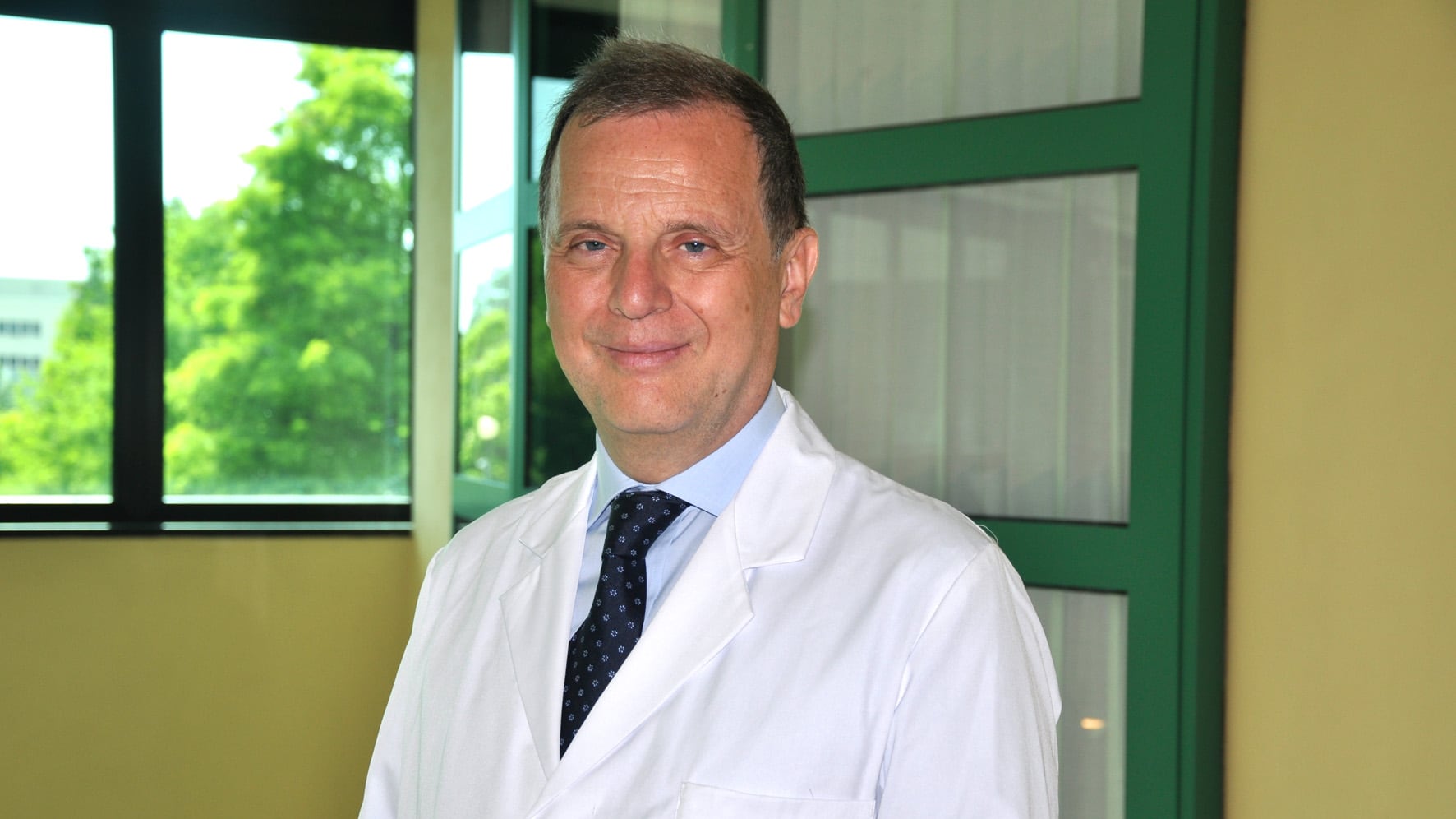 Parkinson, quello che c'è da sapere
