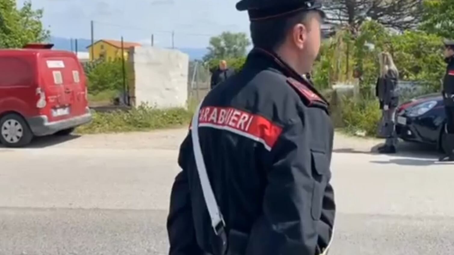 Eboli, bimbo sbranato dai pitbull. Cosa accadrà ai due cani