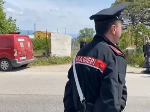 Eboli, bimbo sbranato dai pitbull. Cosa accadrà ai due cani