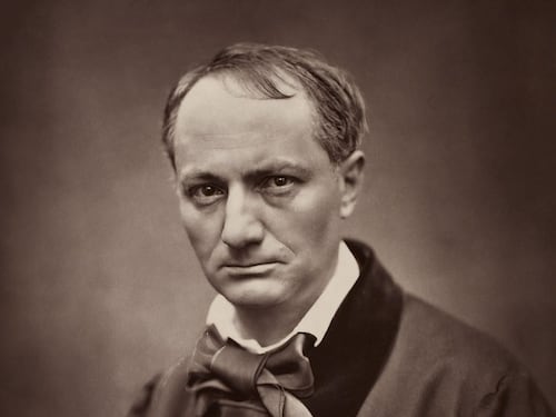 Il Baudelaire di Benjamin Fondane è un poeta che guarda nell'abisso