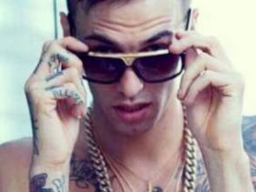 Achille Lauro, nuovo mistero su Instagram: il trapper posta la foto di un feto
