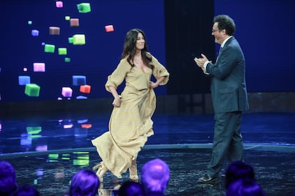 Virginia Raffaele nei nuovi palinsesti Rai, foto 10