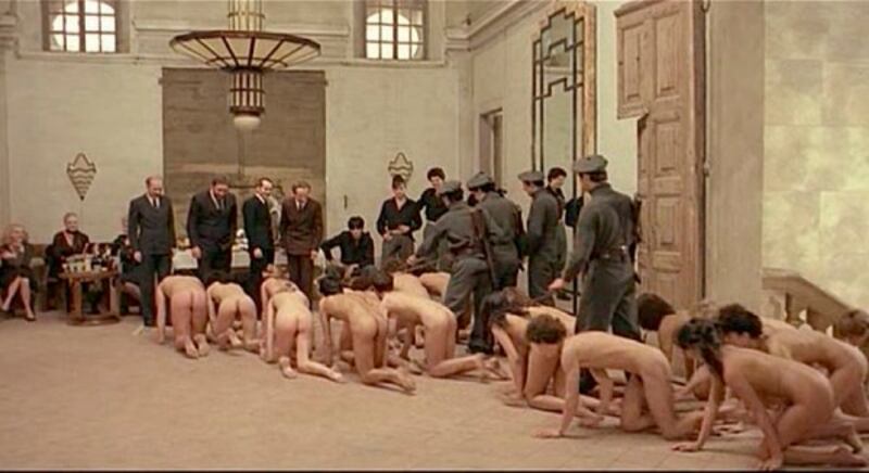 Salò o le 120 Giornate di Sodoma, foto 6