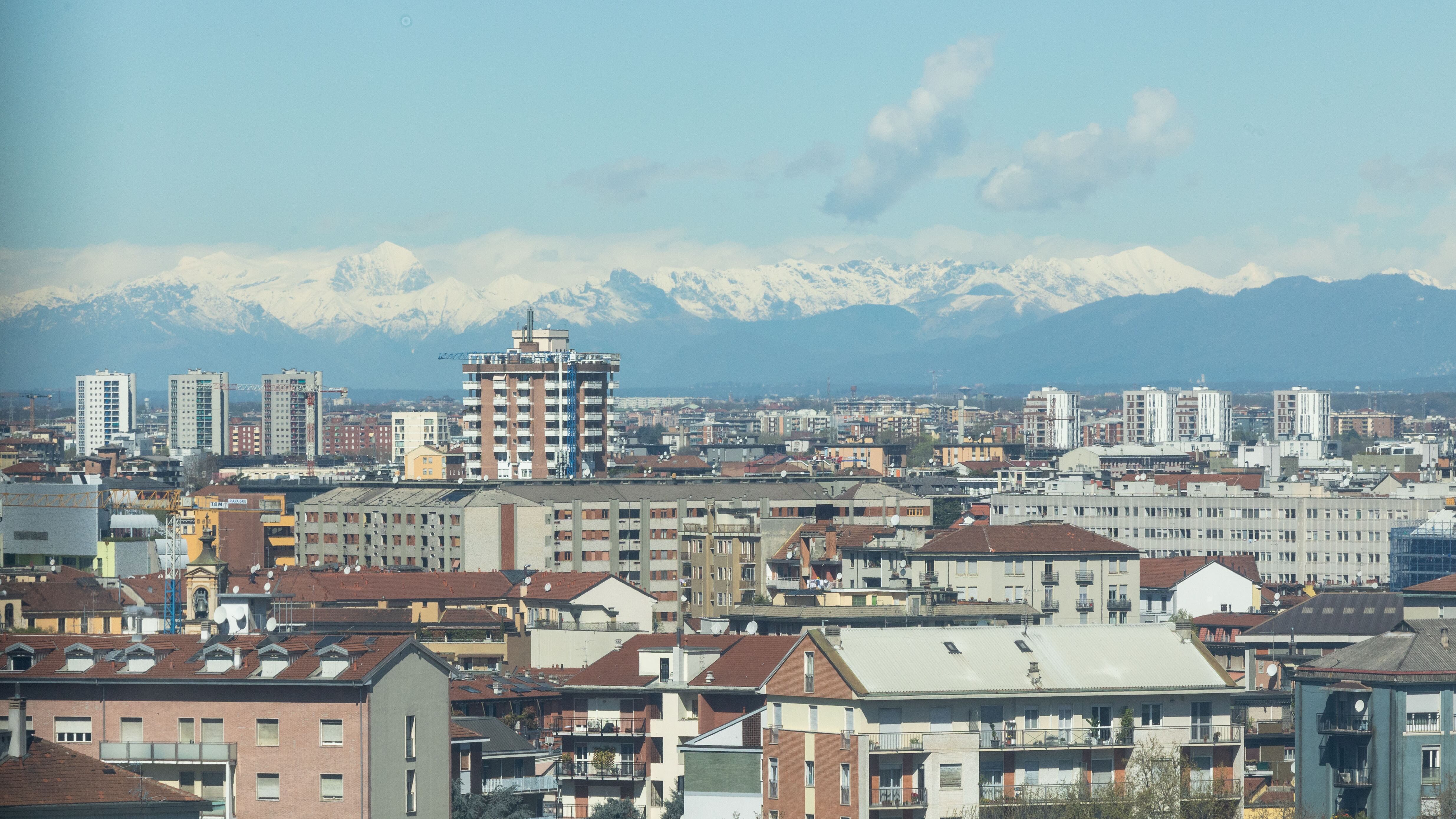 Inverno in pausa, torna "l’autunno". Cosa aspettarti