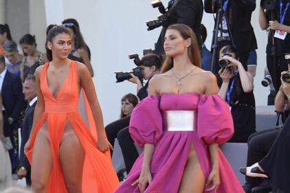 Giulia Salemi, le foto sexy 5