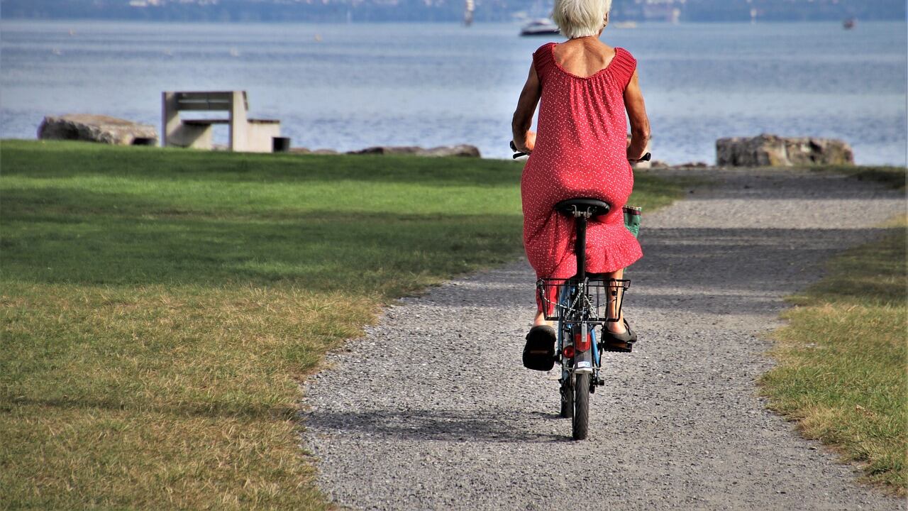 Flebite alle gambe negli over 60, sintomi e cure