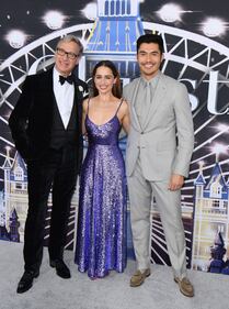Emilia Clarke, le immagini più belle 6