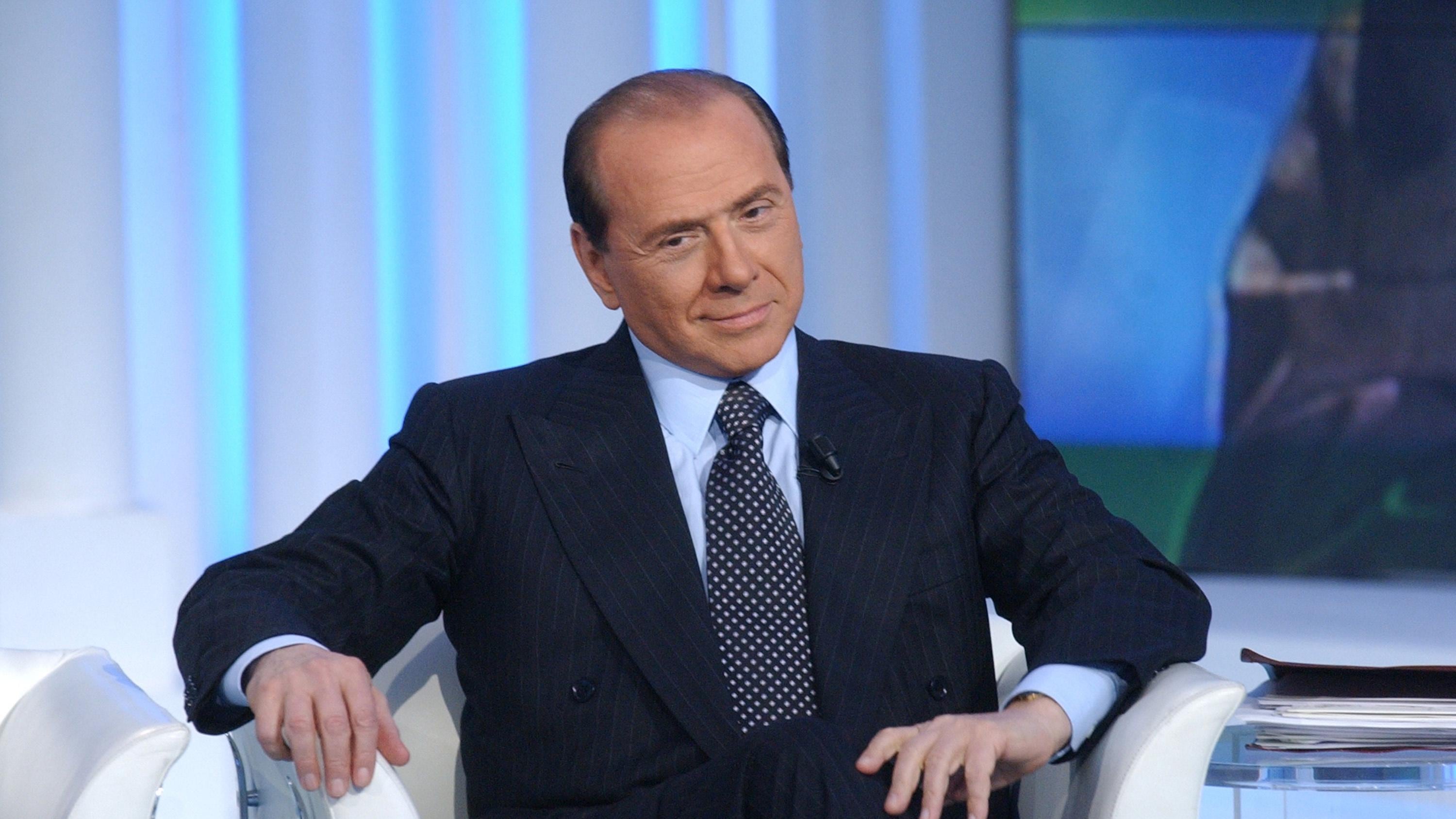 Da Edilnord alla discesa in campo: le date chiave delle molte vite di Silvio Berlusconi