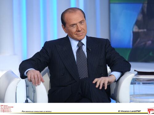 Da Edilnord alla discesa in campo: le date chiave delle molte vite di Silvio Berlusconi