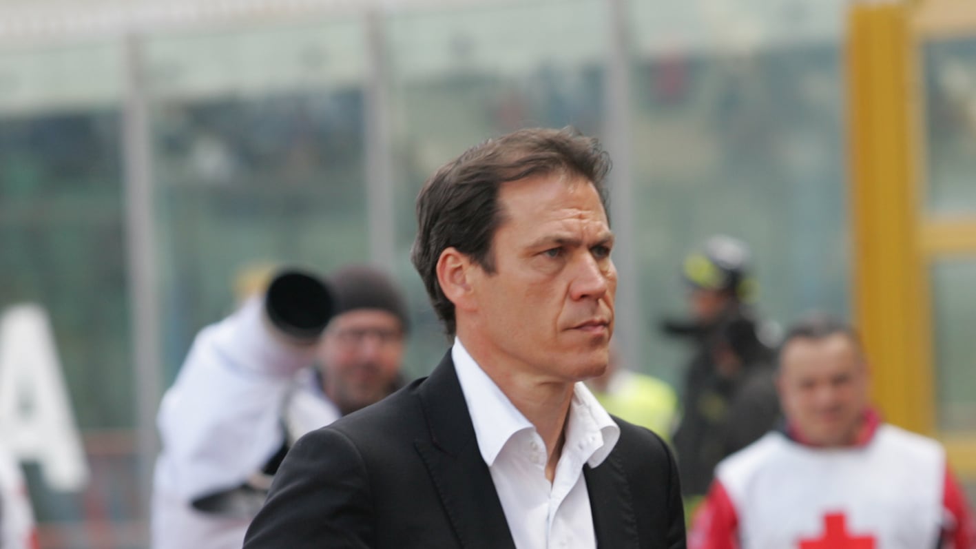 Garcia, a Catania il flop del grande comunicatore