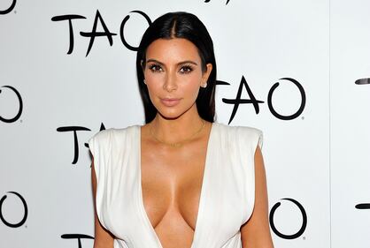 Taylor Swift e Kim Kardashian, foto sexy 19