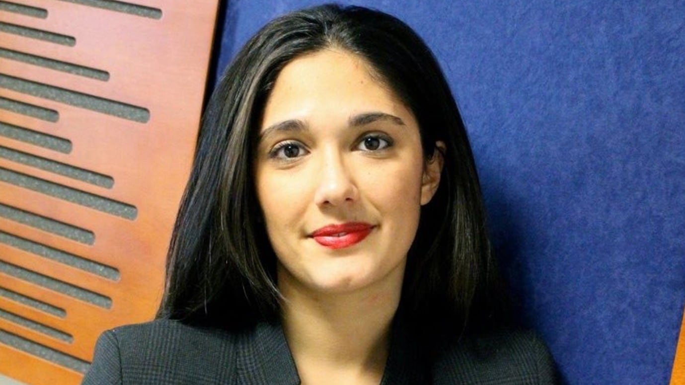 Giulia Presutti