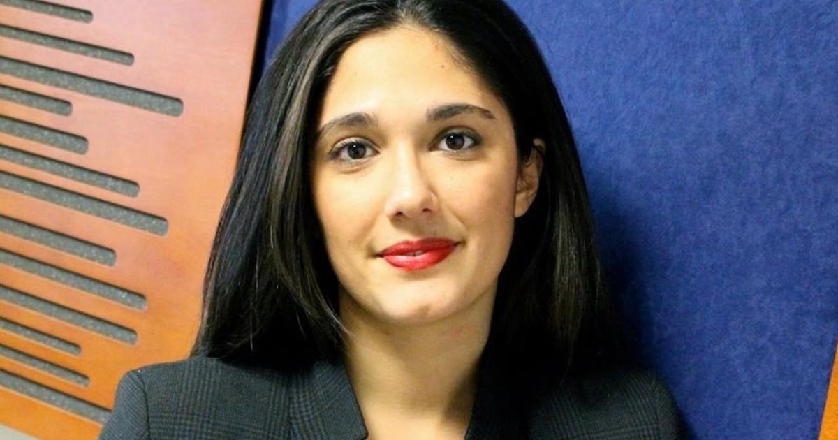 Giulia Presutti Alla Guida Di Report Chi La Giornalista Scelta Per giulia-presutti-alla-guida-di-report-chi-la-giornalista-scelta-per