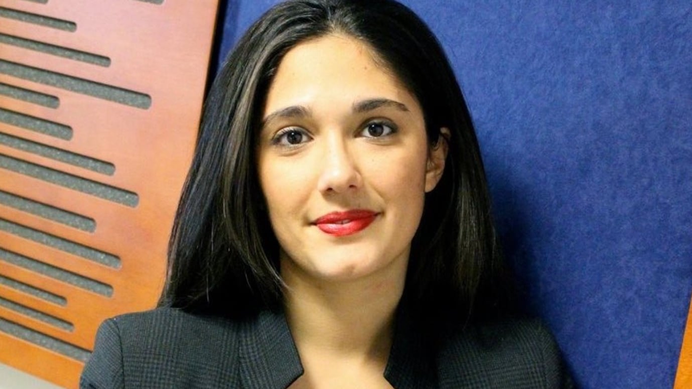 Giulia Presutti
